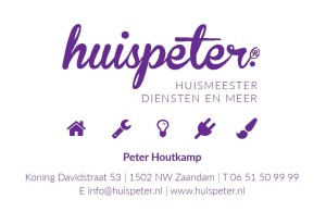 info@huispeter.nl